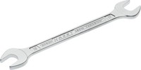 Hazet Doppel-GabelschlüSsel 450N-16X17 FüR
