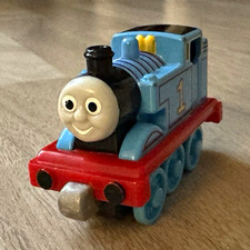 „Thomas“ blau Nr. 1 von Thomas und seine Freunde (ohne Batterieantrieb)