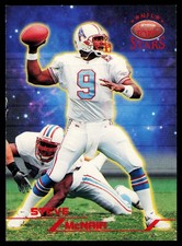 1998 Topps Stars - Steve McNair #93 /8799