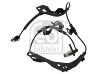 Febi Bilstein ABS Sensor Raddrehzahl 198136 FüR Mitsubishi L200 4WD KJ0T KL1T