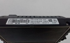bildschirm MERCEDES-BENZ CLASE M BM 166 06.2011- A1729011302 susop2044994 bildschirm MERCEDES-BENZ CLASE M BM 166 06.2011- A1729011302 susop2044994