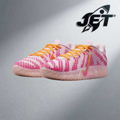 Size 10 - Nike Ja 3 EP Jelly Bean for sale online | eBay