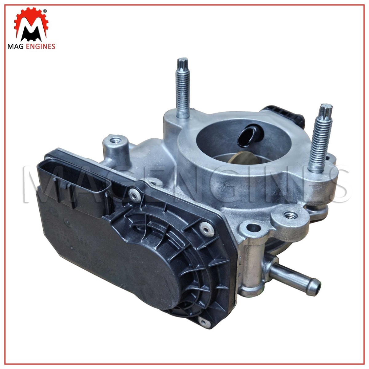 S550-13-6B0 THROTTLE BODY MAZDA S5 S550 FOR MAZDA 2 DJ, 3 SERIES