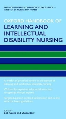 Oxford Handbook of Learning and Intellectual Disabil...