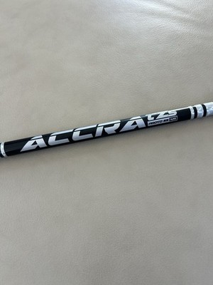 Accra TZ5 Proto M5 X-Stiff Flex Taylormade Driver Shaft