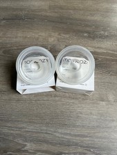 Momcozy Flange Compatible with S9 Pro/S12 Pro Breast Pump 27mm x2