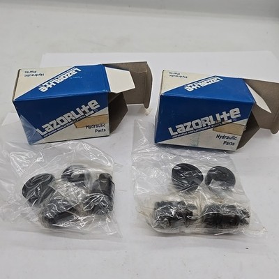 2 Wheel Cylinder Rebuild Kit Subary Loyale Brat L76-7433 Made In Japan