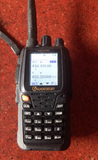 1pcs WouXun KG-UV8D radio