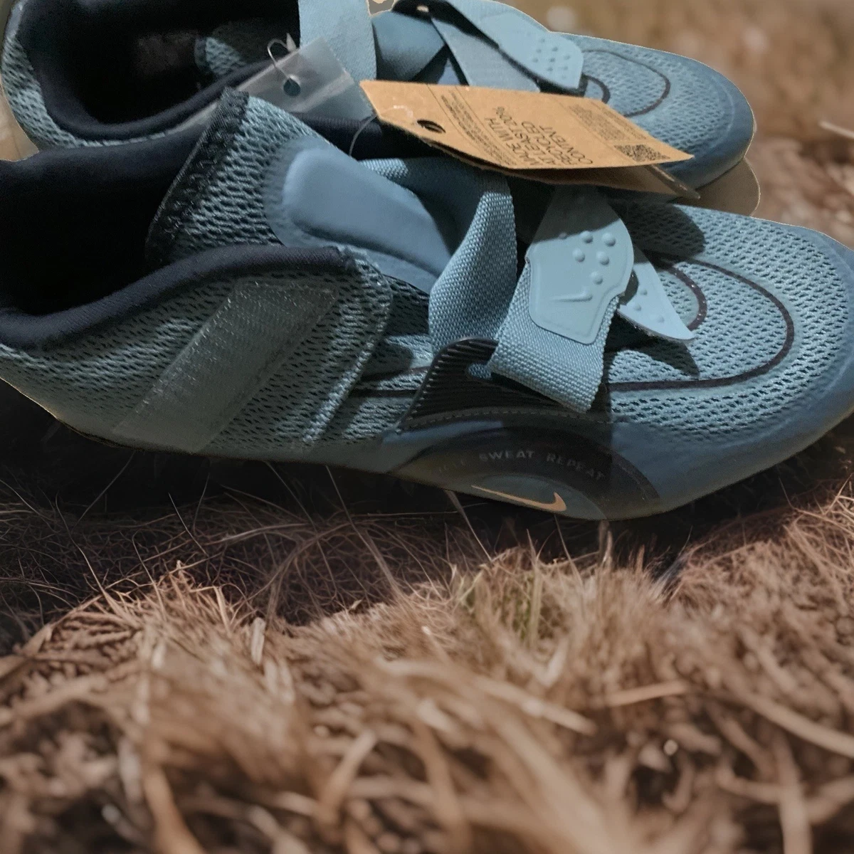 Nike Blue Cycling Shoes for Men for sale | eBay