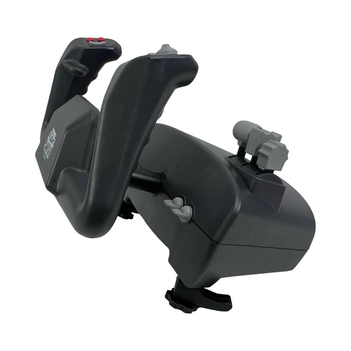 CH Products Video Game Flight Yokes for sale | eBay
