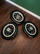 Bob Revolution Single or double  Stroller Whe...