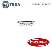 LH7586 BREMSSCHLAUCH BREMSLEITUNG HINTEN RECHT DELPHI FÜR HONDA CIVIC IX