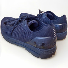 Under Armour HOVR Sonic 4 Bluetooth Black Mes...