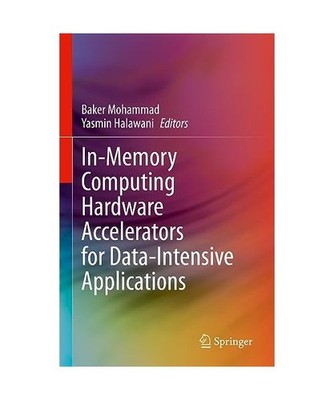 In-Memory Computing Hardware Accelerators for Data-Intensive Applications