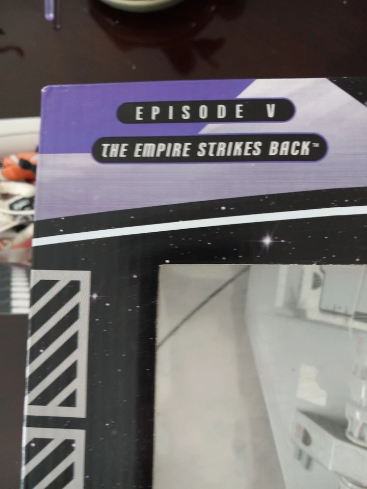 Star Wars ROGUE TWO SNOWSPEEDER con Zev Senesca Saga Colección Objetivo Exclusivo Foto 4 de 4