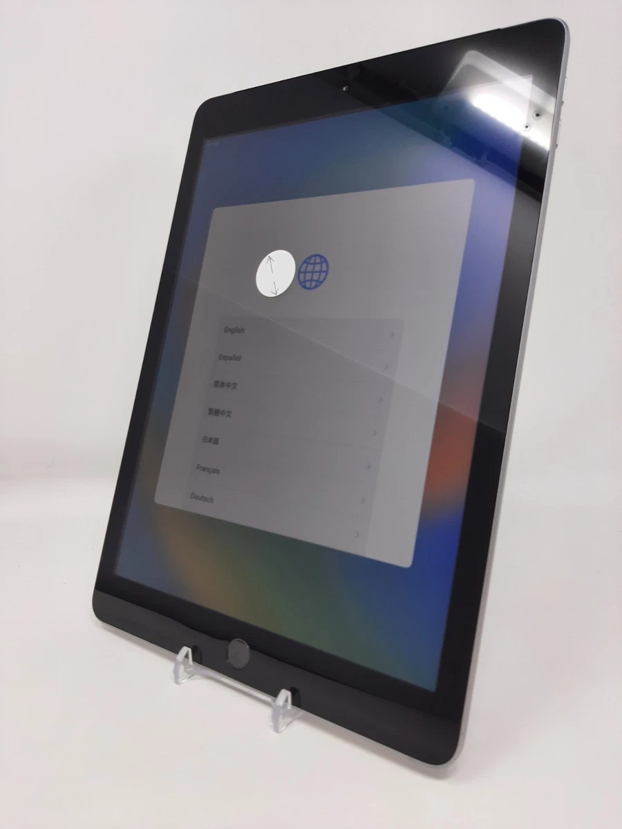 Apple iPad (5th Generation) 32 GB Tablets for sale - eBay