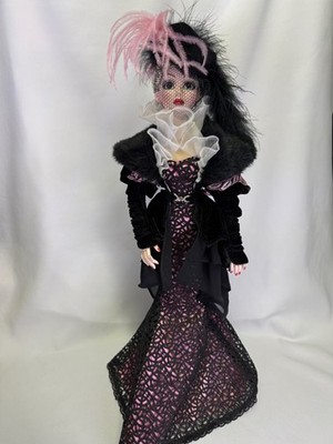 Poupée Tonner Ellowyne Wilde - Imagination Crazy Pop - 16 Pouces - Occasion