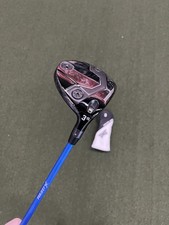 NEW PXG Lightning Fairway Woods - Choose 3/ 5/ 7 and Flex