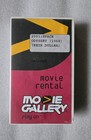2001: A Space Odyssey Vhs Movie Gallery Cassette Tape