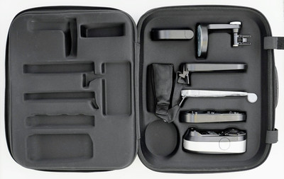 X-Rite i1 Pro 3 Spectrophotometer Color Calibration Device
