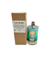 Hara Juku G Of The Sea 3.3/3.4oz. Edt Spray For Women New Same As Picture