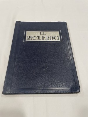 El Recuerdo 1928 