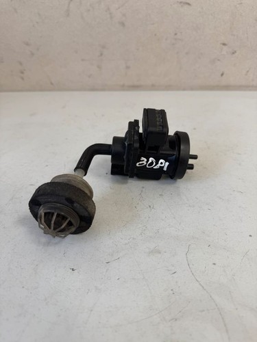 Mercedes-Benz C W203 2002 Diesel 85kW Turbolader Druckwandler Magnetventil