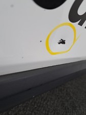 Porte avant et accessoires Citroen NEMO