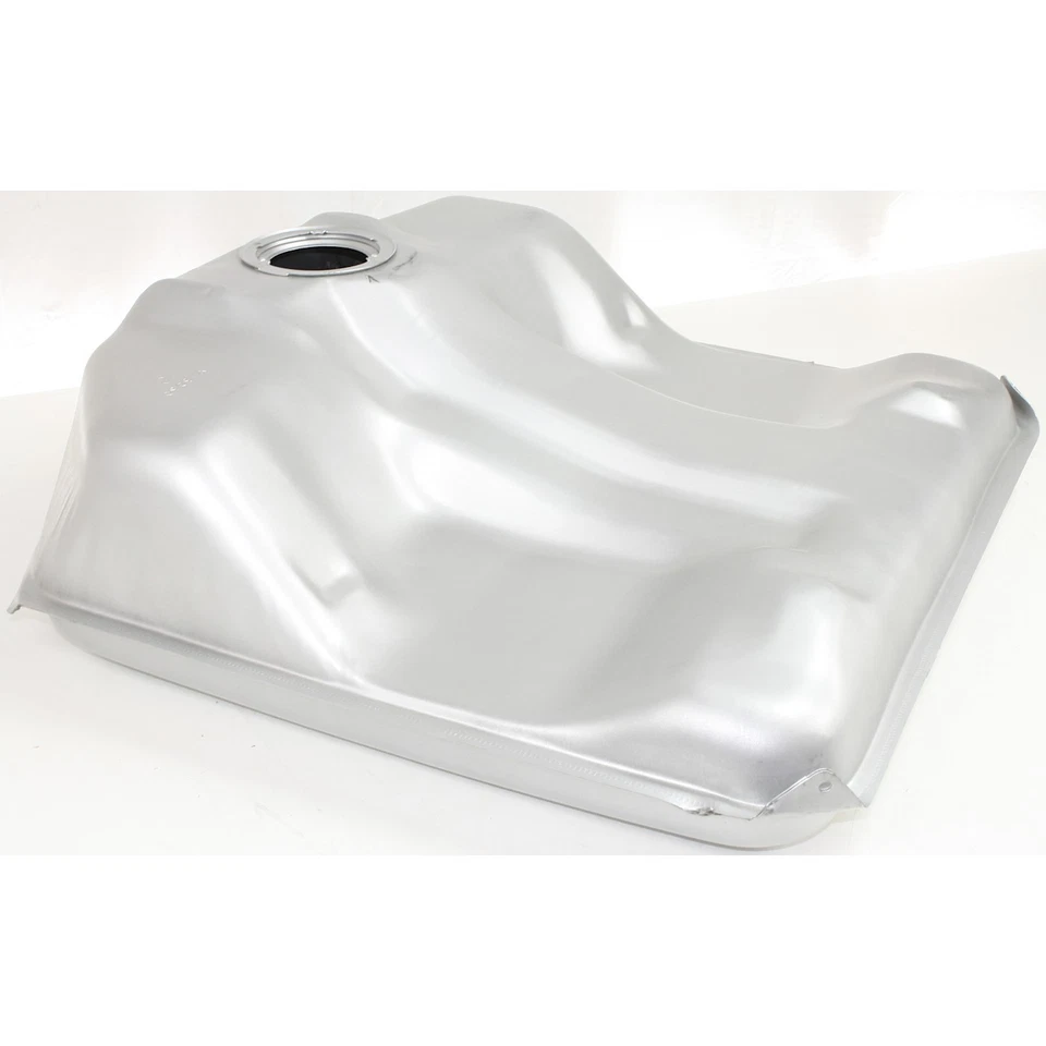 16 Gallon Fuel Gas Tank For 90-96 Chevrolet Lumina Silver - Image 4 of 4