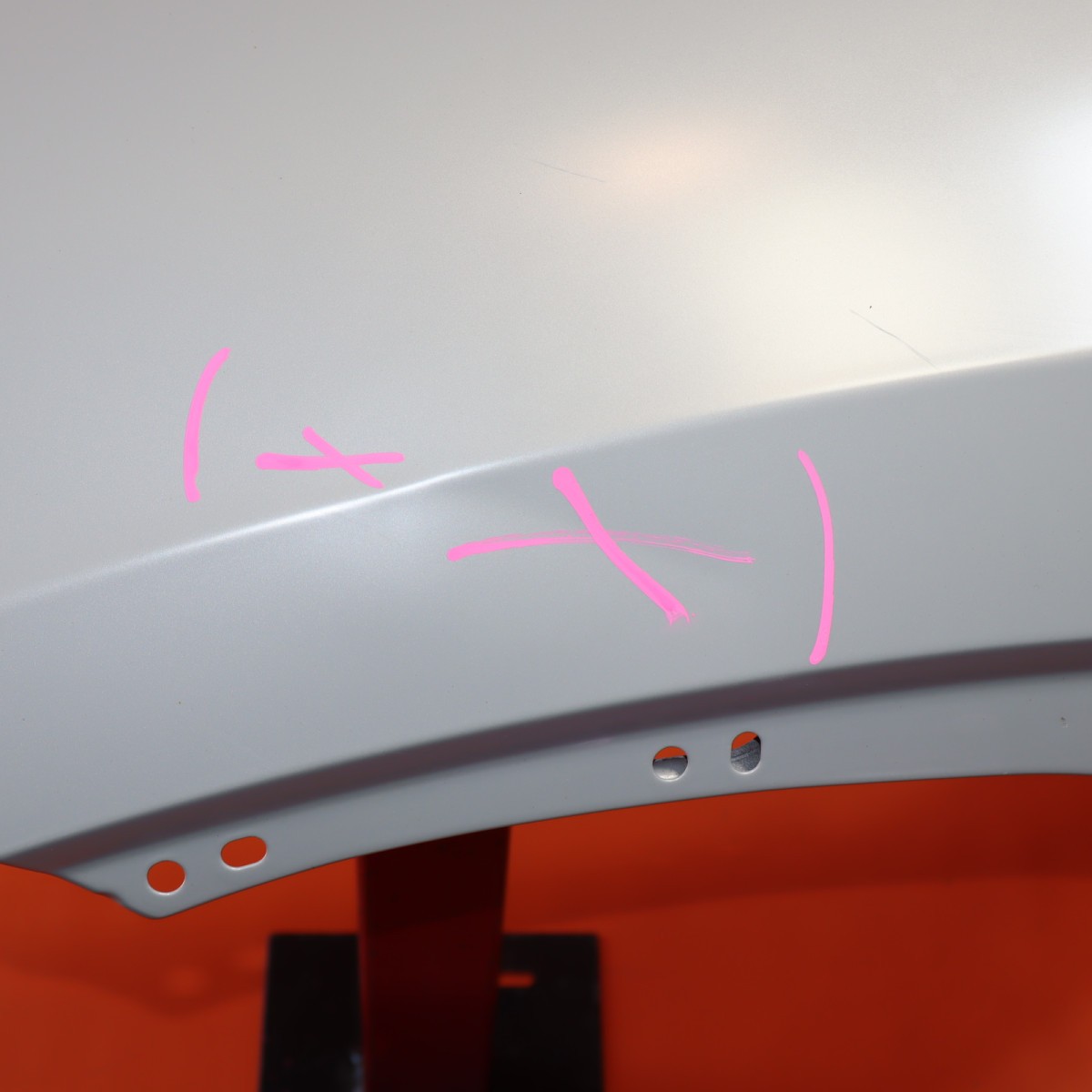 Lamborghini Urus 2019-2023 LEFT Fender
