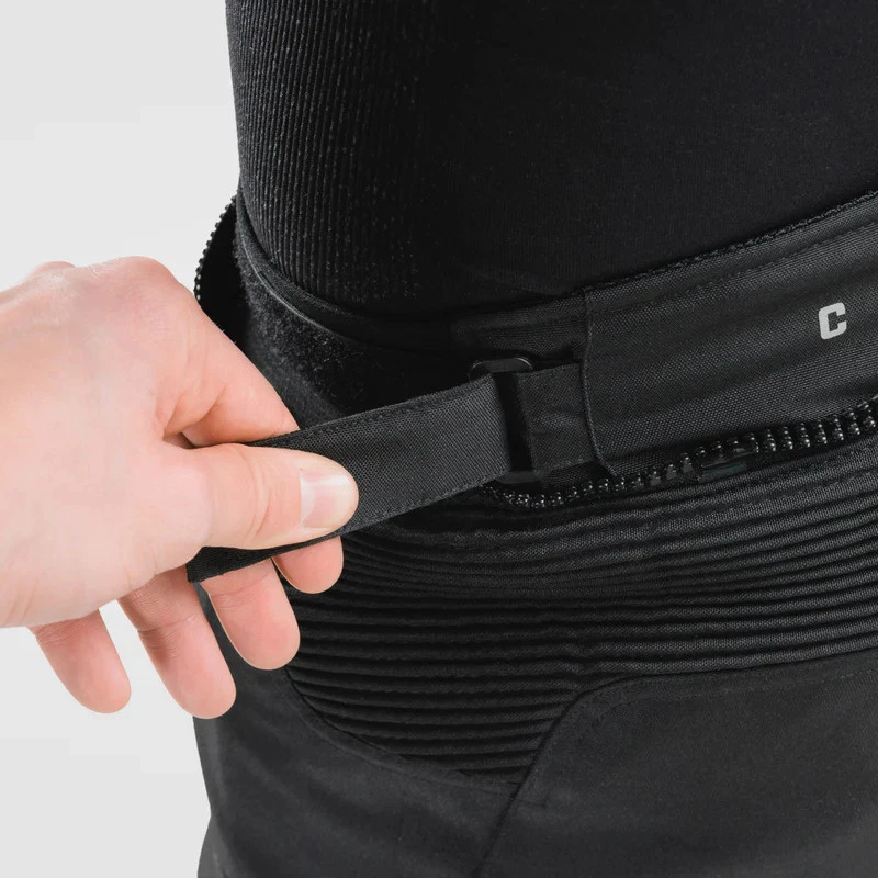Rebelhorn Cubby 5 Moto Black Grey, photo 7 of 12