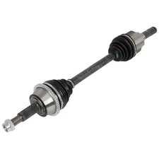 Rear Left CV Axle For Ford Explorer Sport Trac 2007-10 & Lincoln Aviator 2003-05