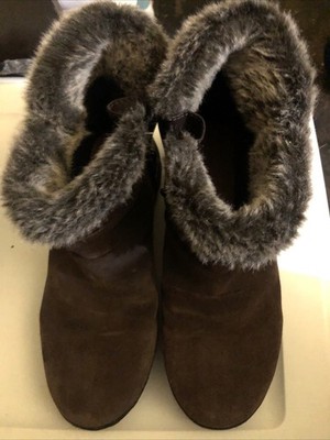 Khombu Boots