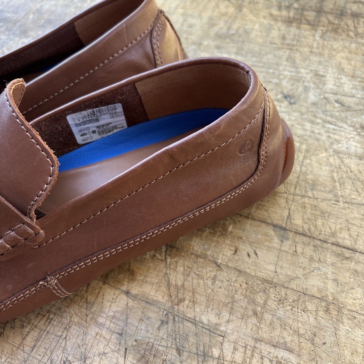 Clarks Markman Way Men