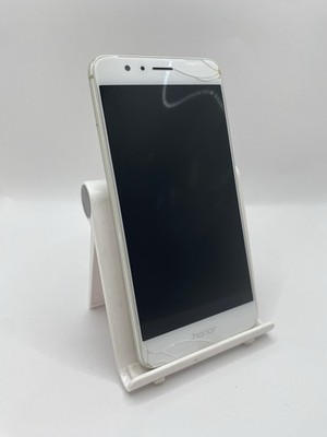 Huawei Honor 8 weiß 32GB 64GB 5,2'' 12MP 4G Android Smartphone gesprungen defekt #E