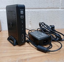 Dell OptiPlex FX 170 Mini PC