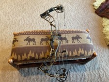 Hoyt Hyper Force 60-70#, Camo,right hand