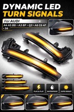 Clignotant Audi Q3