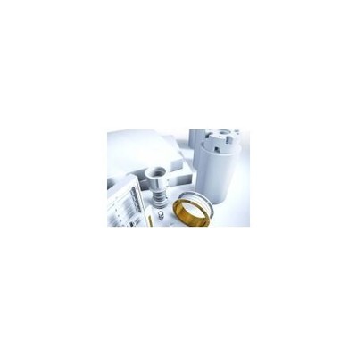 PROFESSIONAL PLASTICS RMACOR.625 Macor 12 L, 0.625 W
