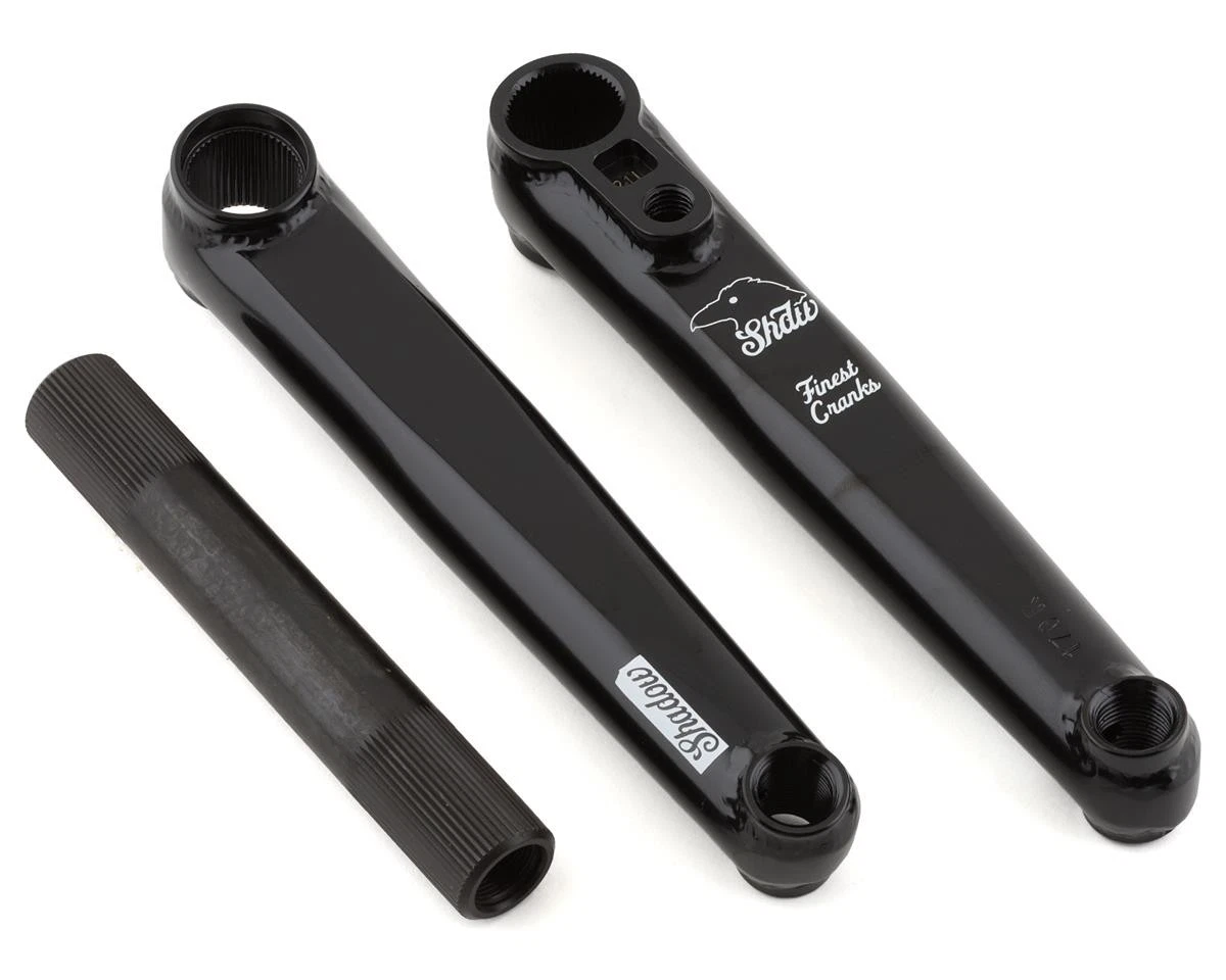 The Shadow Conspiracy Bicycle Cranksets for sale | eBay