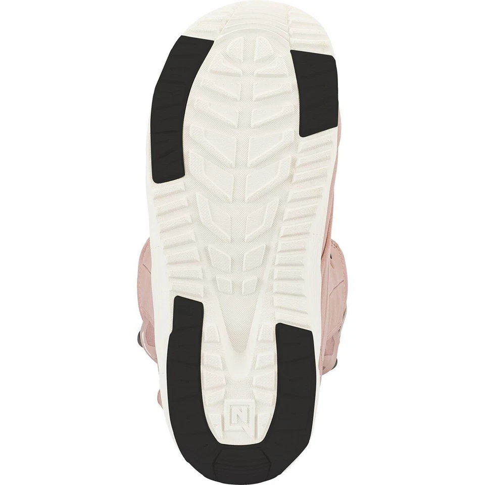 Nitro Crown TLS Snowboard Boot - 2026 - Women's - Image 2 of 4