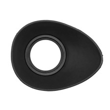 Rubber Eye Cup For Nikon FM2 FM3 For FUJI 690 Camera Viewfinder Blindfold 19mm
