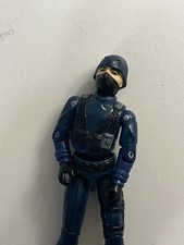 Vintage 1983  GI Joe ARAH - VIPER PILOT (v1) Cobra Glider Viper Pilot BRAND NEW
