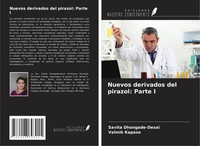 Savita Dhongade-Desai (U. A.) | Nuevos Derivados Del Pirazol: Parte I | Buch