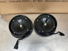 Vw Transporter T5 Upgrade Speakers Phoenix Gold SX65CS 6.5-inch (16.5 cm)