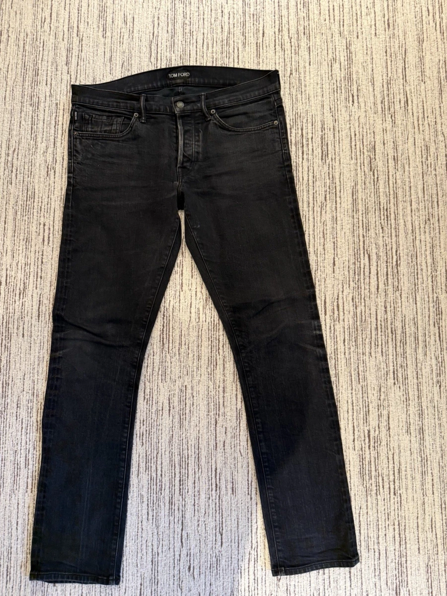 Tom Ford Jeans for Men in 32 Inseam for sale | eBay