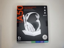 Logitech G Astro A50 LIGHTSPEED kabellose Gam...