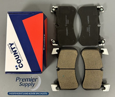 PASTILLAS FRENO DELANTERAS CERÁMICA LAND ROVER DISCOVERY 5 DEFENDER LR157174