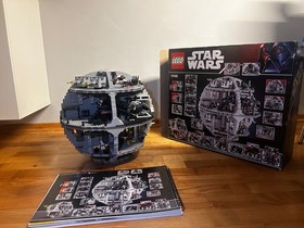 Lego Todesstern