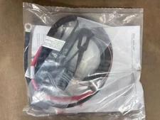 49663 Western/Fisher 3 Plug Conversion Plow Wiring Kit